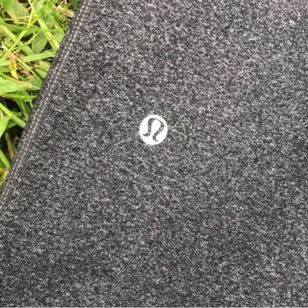Flare Lululemon Leggings